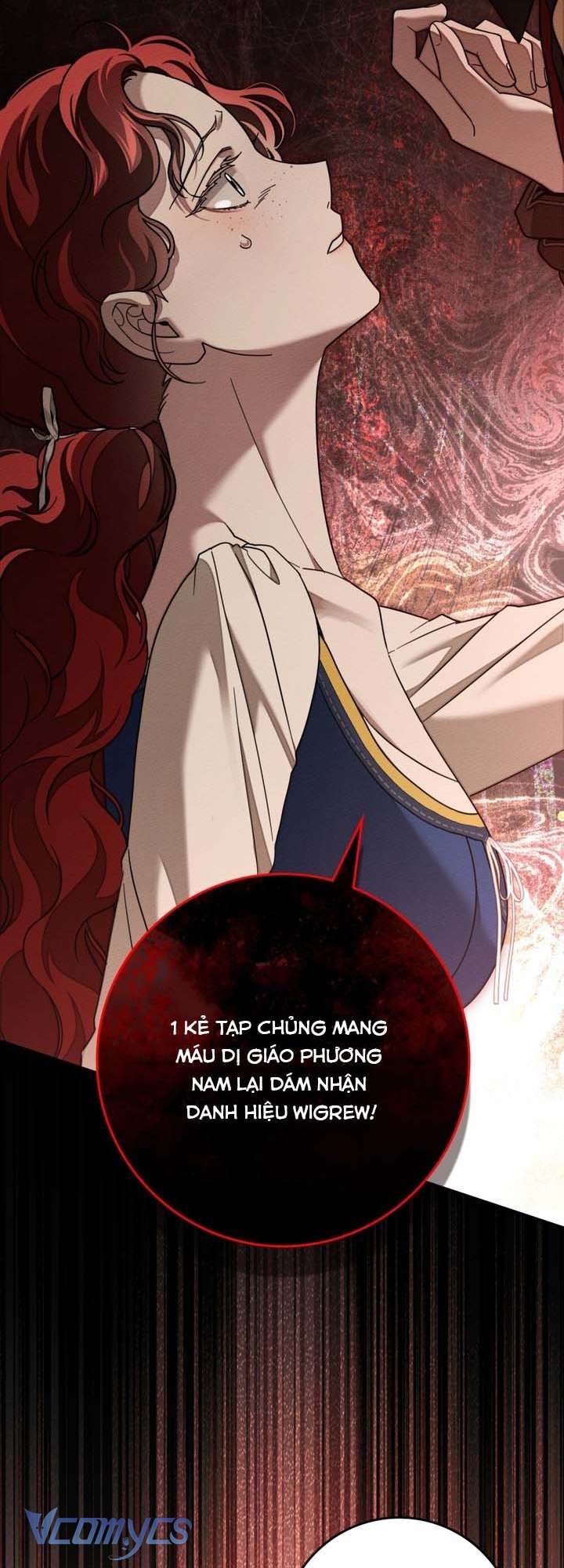 Dưới Bóng Cây Sồi Chap 129 - Next 