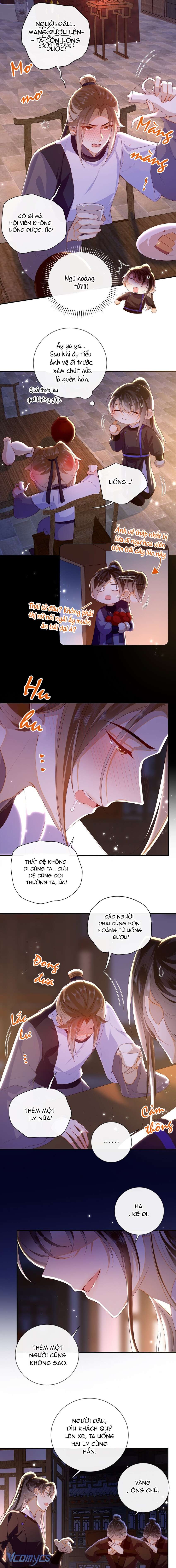 Đại Lão Phải Gả Cho Phu Quân Mù! Chap 78 - Trang 2