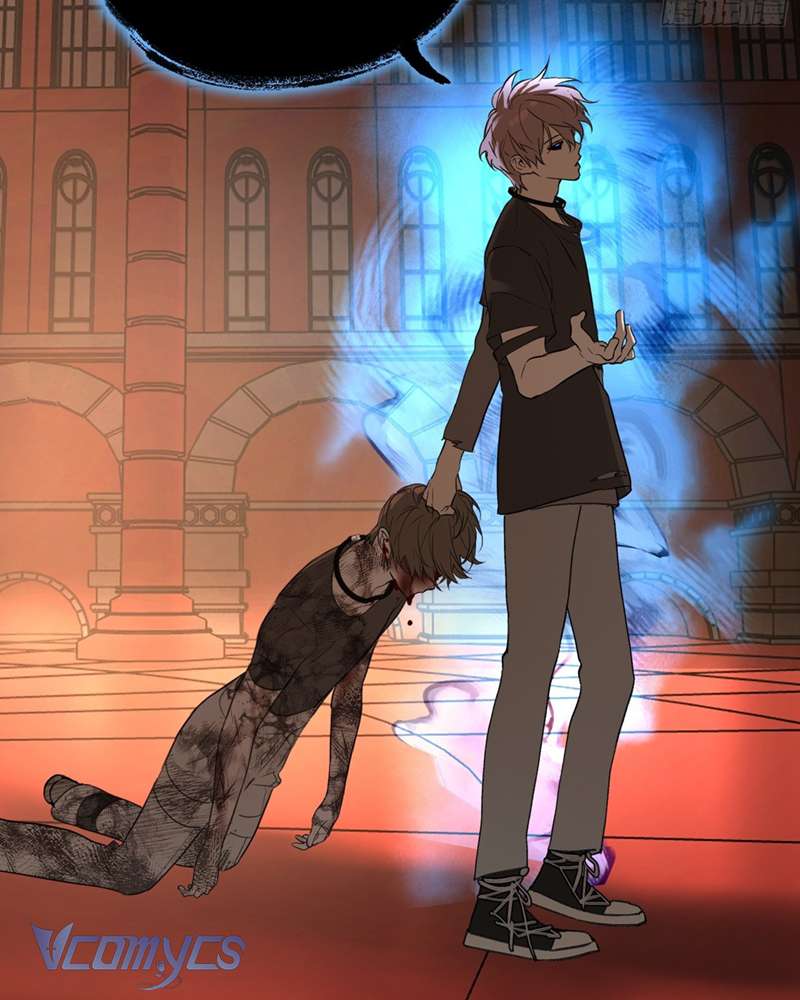 Ác Chi Hoàn Chapter 46 - Trang 4