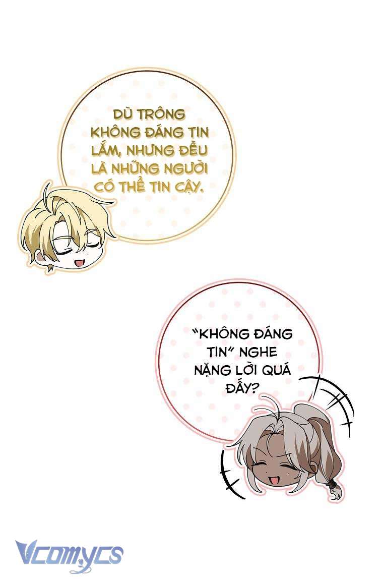 100 lời nguyền tại dinh thự Illestone Chap 38 - Trang 2