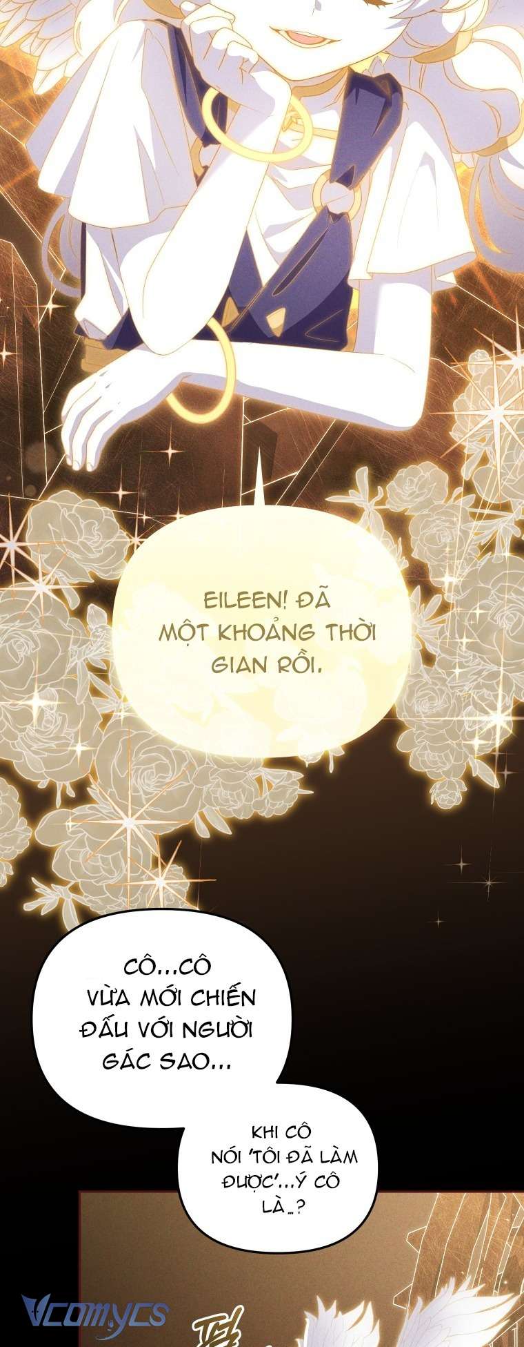 Tôi Được Nuôi Dưỡng Bởi Những Kẻ Phản Diện Chap 115 - Trang 2