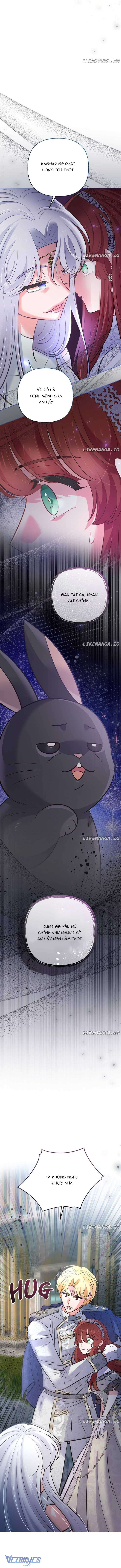 [PNT] Hầu Gái Không Thích Nuôi Dạy Trẻ Nhỏ Chap 61 - Trang 2