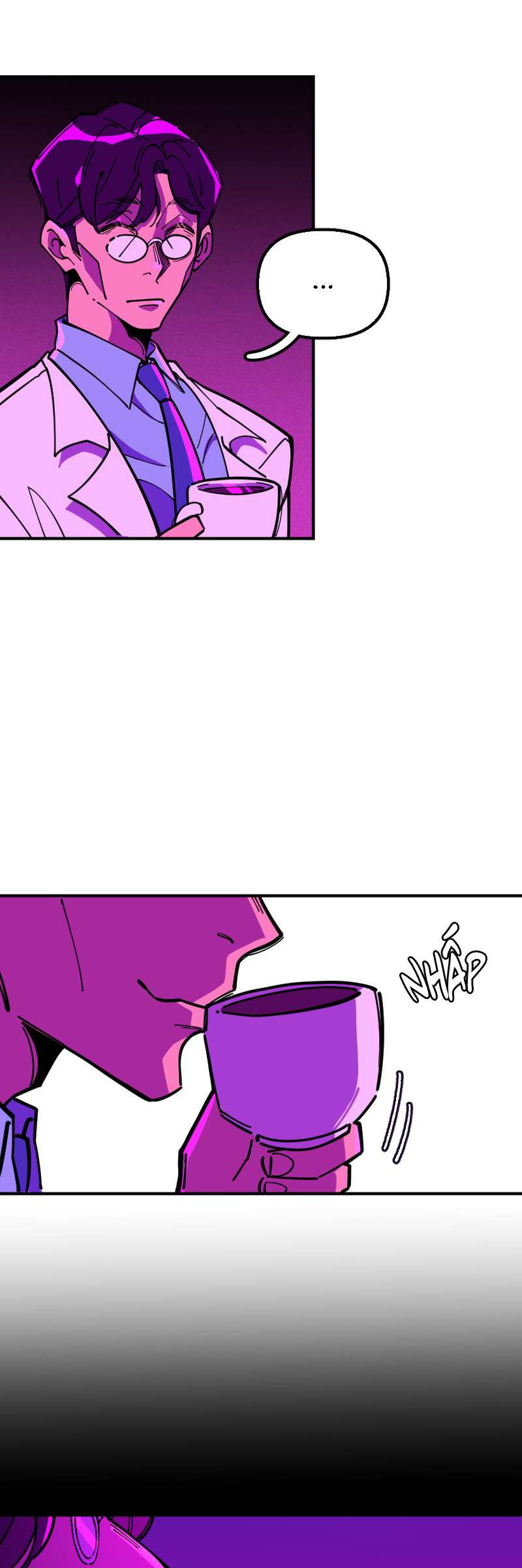 Homesick Chap 96 - Trang 3