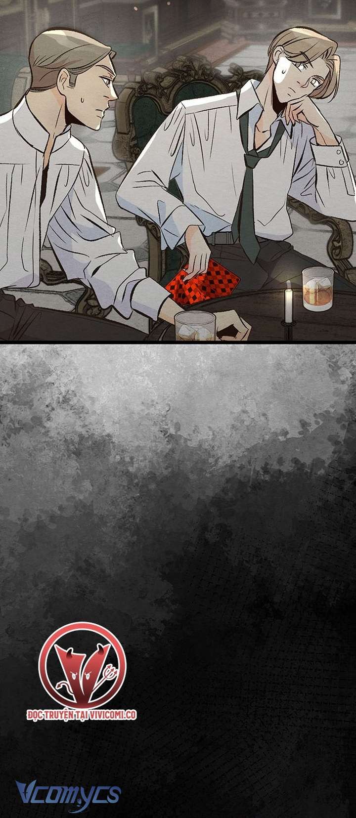 Hoàng Tử Rắc Rối Chap 27 - Trang 2