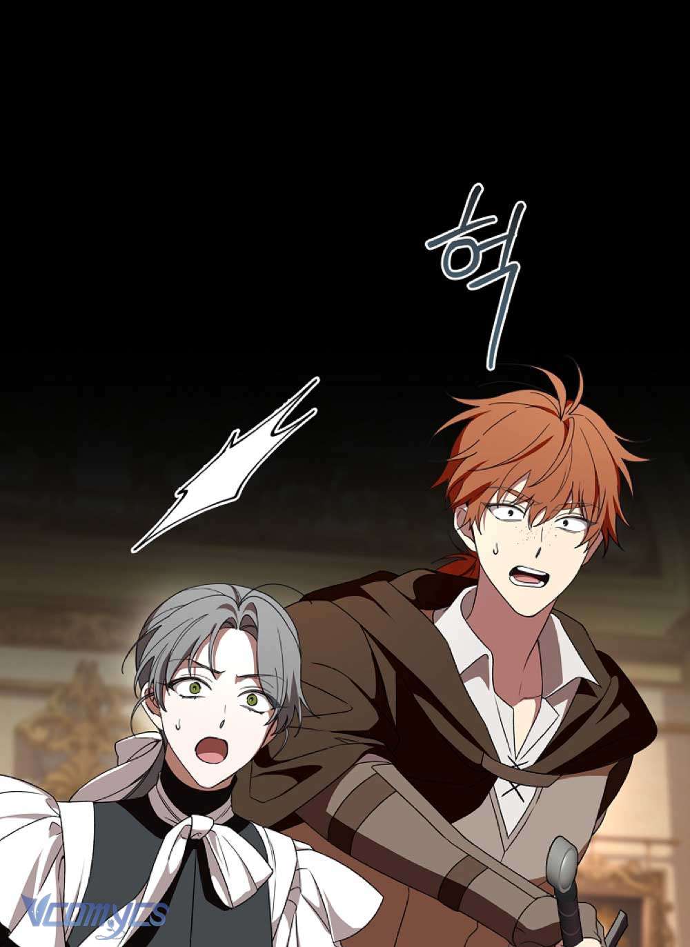 100 lời nguyền tại dinh thự Illestone Chap 14 - Trang 3