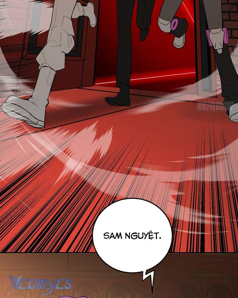 Ác Chi Hoàn Chapter 46 - Trang 4