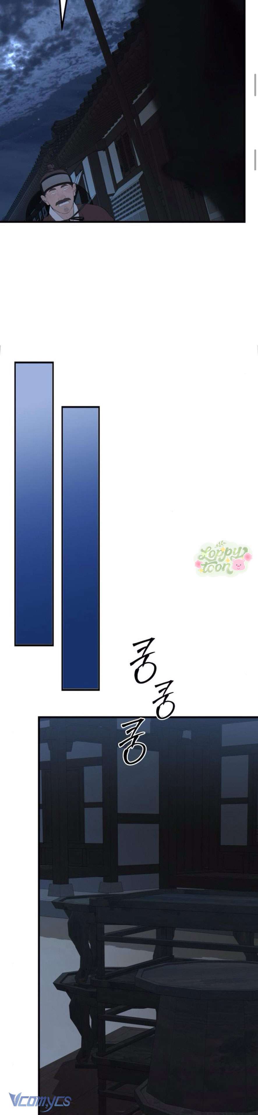 Cuộc Tuyển Chọn Vương Phi Triều Joseon Chap 37 - Trang 4