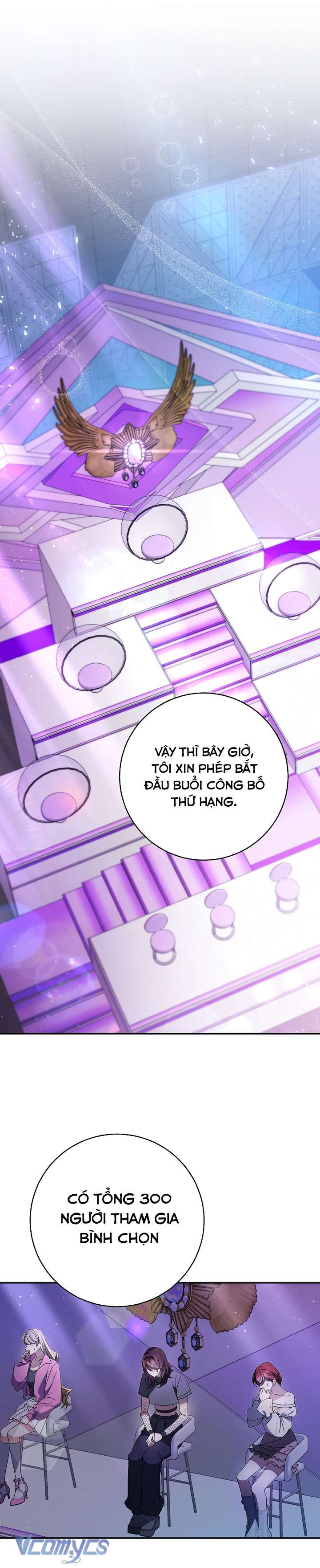 Trở Thành Leader Của Nhóm Nhạc Nữ Đang Trên Bờ Vực Sụp Đổ Chap 11 - Trang 4