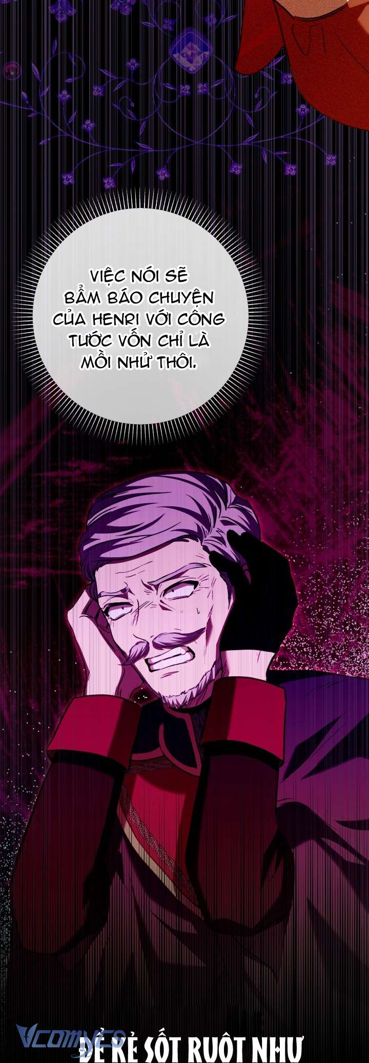 Đứa Trẻ Nuôi Dưỡng Ác Ma Chap 22 - Next 