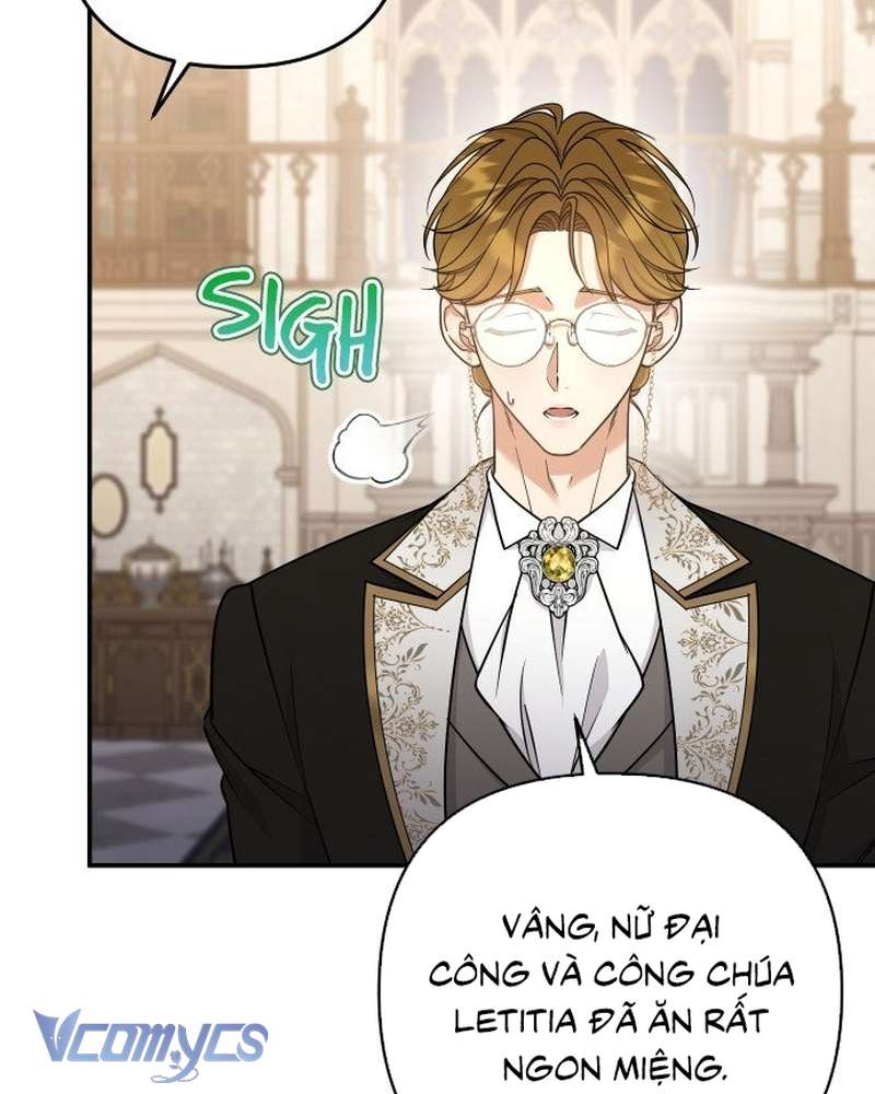 Trước Khi Em Có Ý Định Chạy Trốn Ta Sẽ Ngăn Chặn Nó Chap 38 - Trang 2