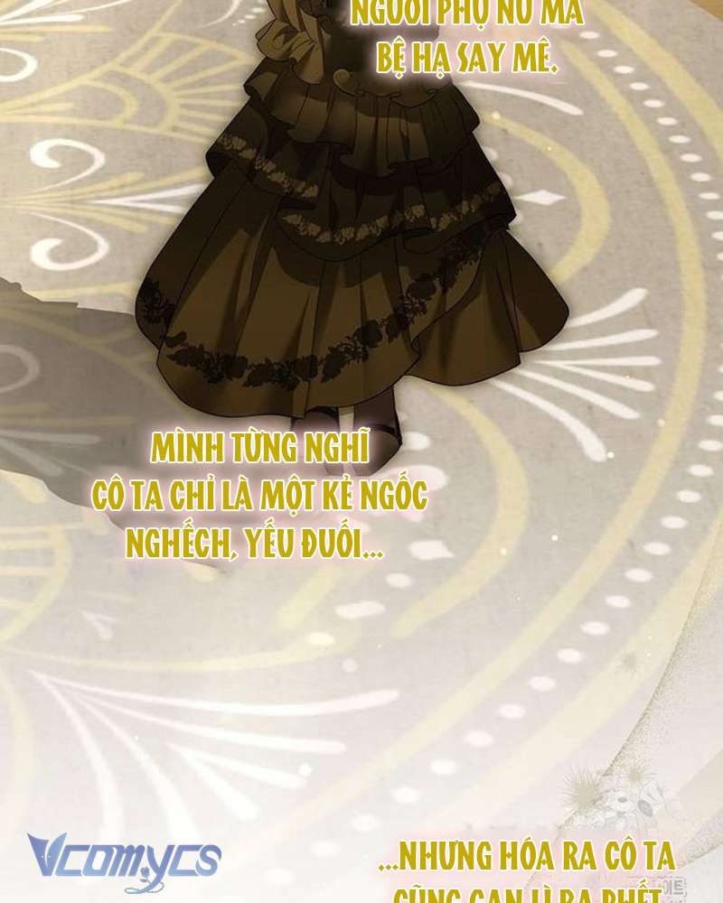 Praesepe Bên Ngoài Chiếc Lồng Chapter 22 - Next 