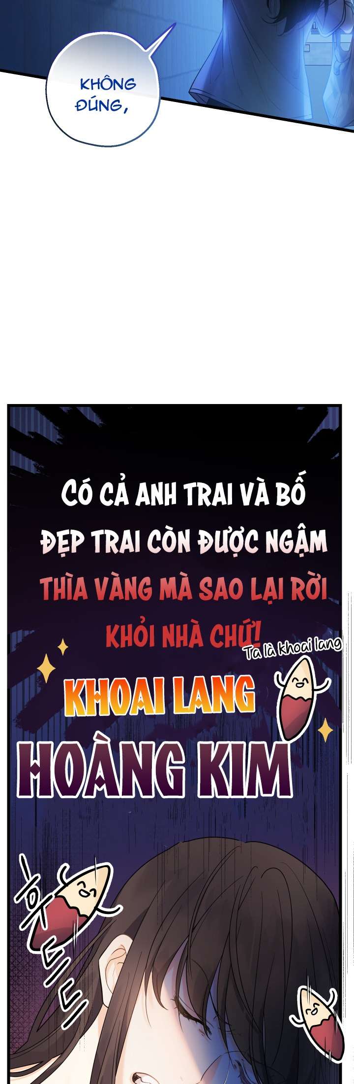 [PNT] Tiểu Thư Tích Tiền Đi Bụi Chap 1 - Trang 2