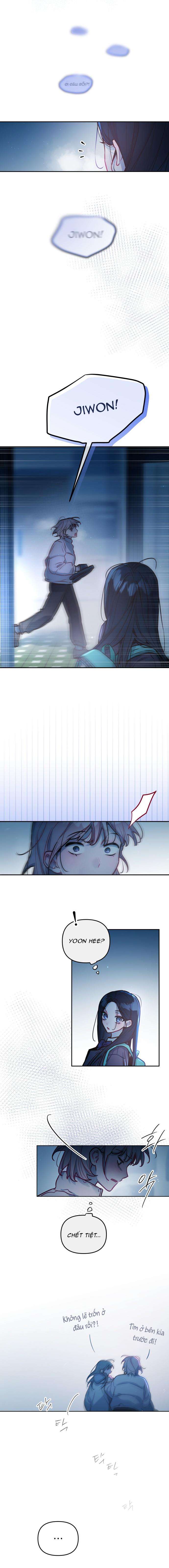 Thần tượng của hội chúng tôi Chap 30 - Trang 2