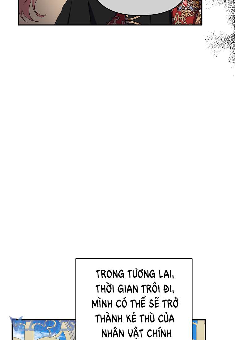 Tôi đã trở thành con gái út của công tước phản diện Chapter 10 - Trang 3