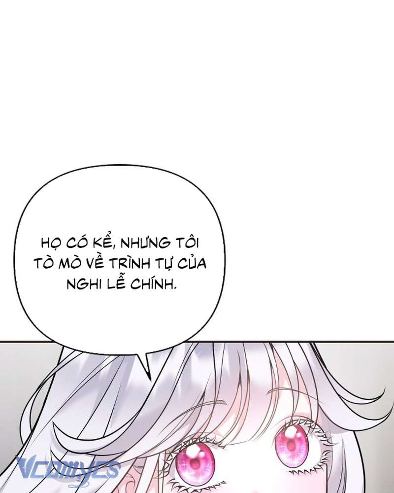 Trước Khi Em Có Ý Định Chạy Trốn Ta Sẽ Ngăn Chặn Nó Chap 40 - Trang 2