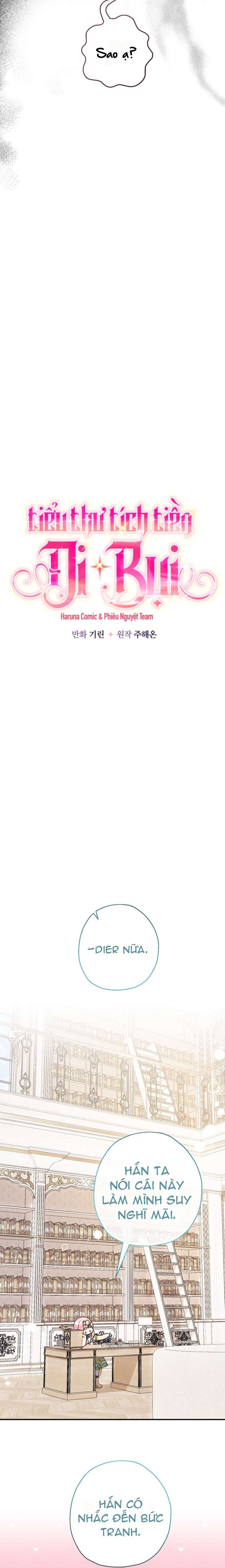 [PNT] Tiểu Thư Tích Tiền Đi Bụi Chap 51 - Trang 2