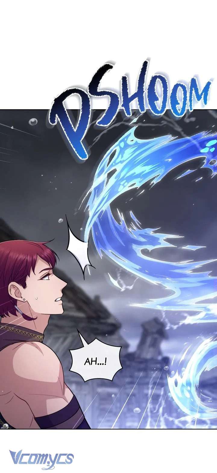 Hôn Nhân Giả Dối Chap 63 - Trang 4