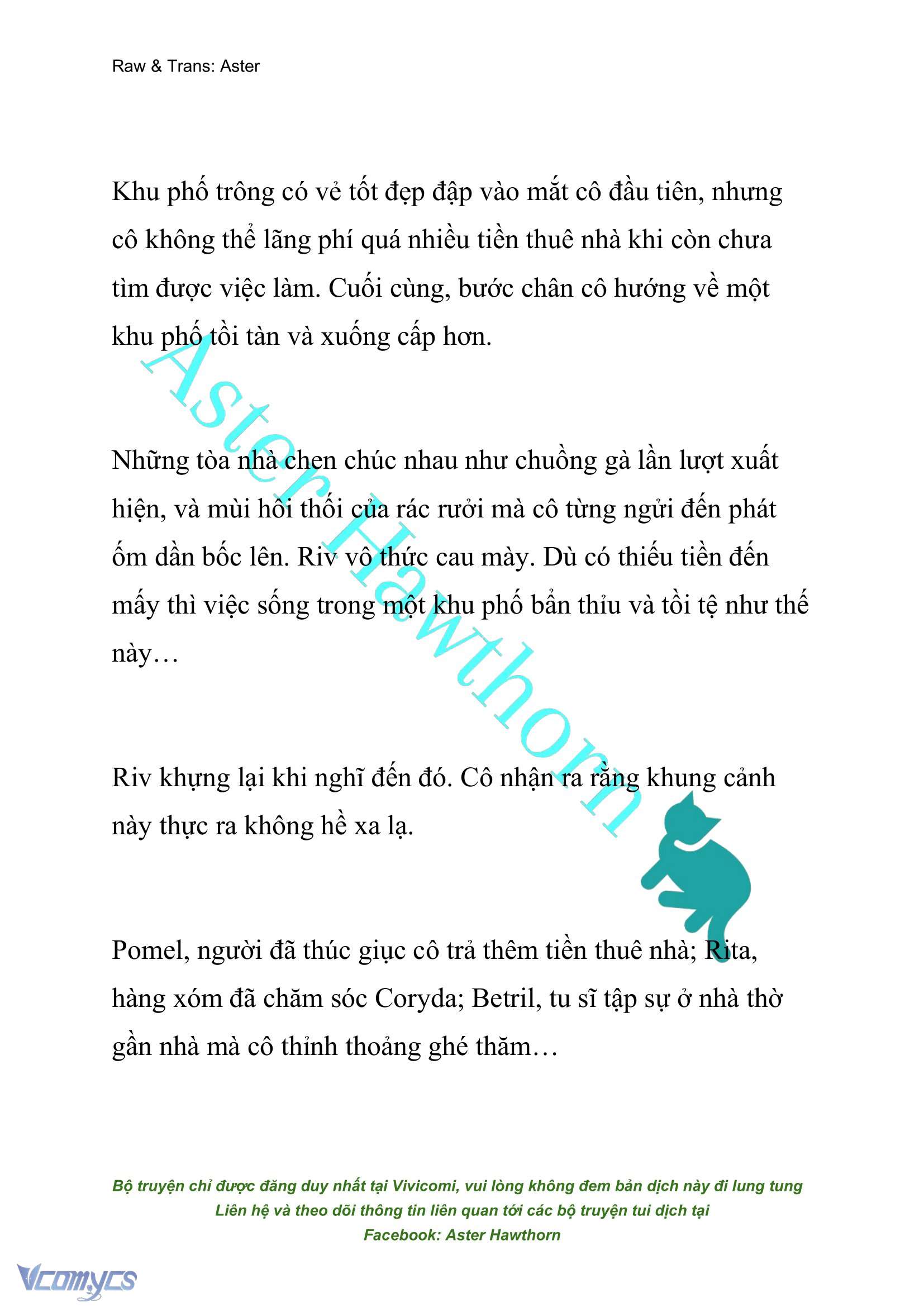 [NOVEL] Odalisque Chap 109 - Trang 2