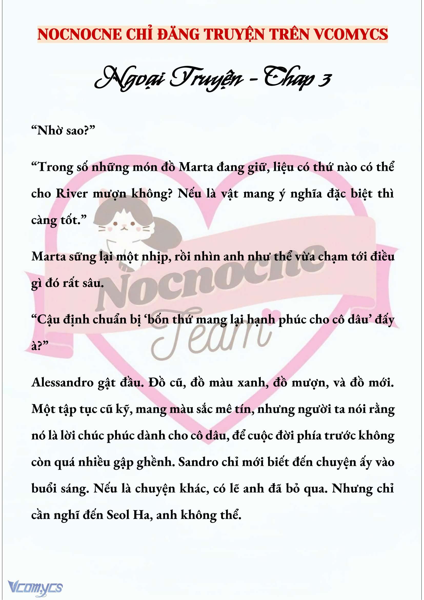 [TIỂU THUYẾT] ĐIỂM CHÍ Chap 173 - Trang 2