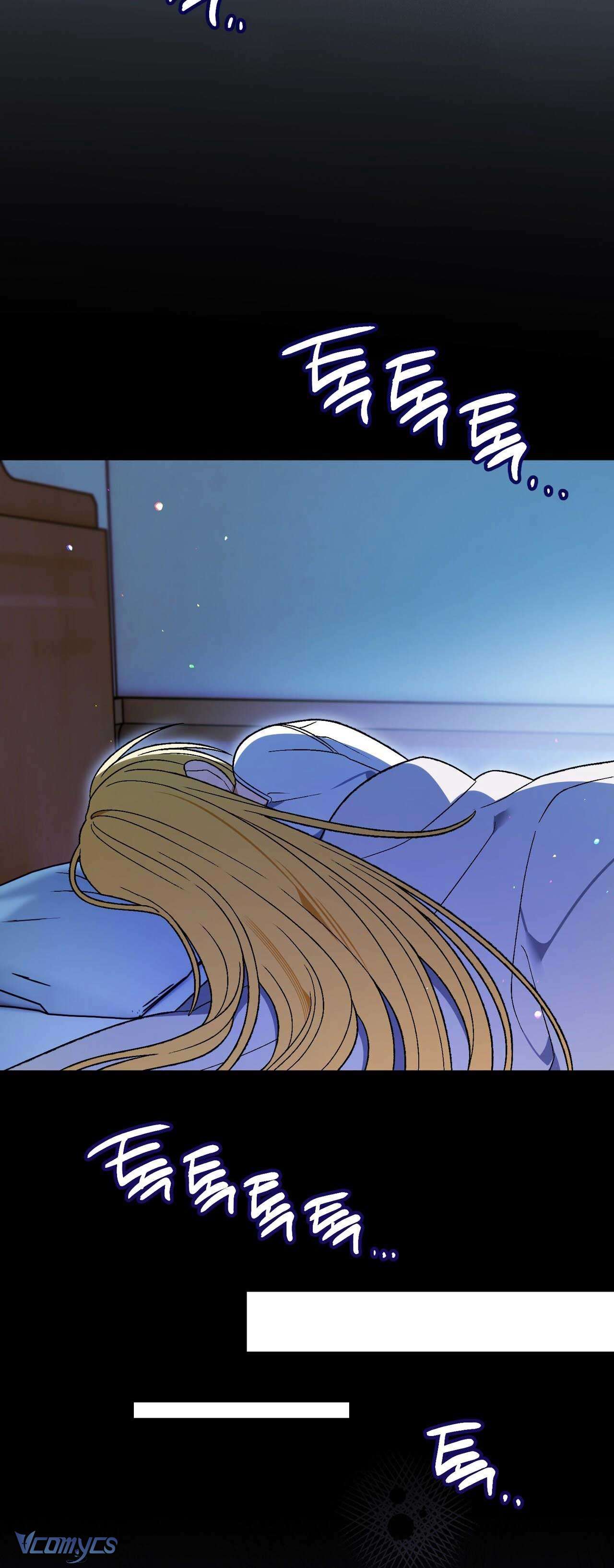 Gửi đến người sói yêu dấu của em Chap 29 - Trang 2