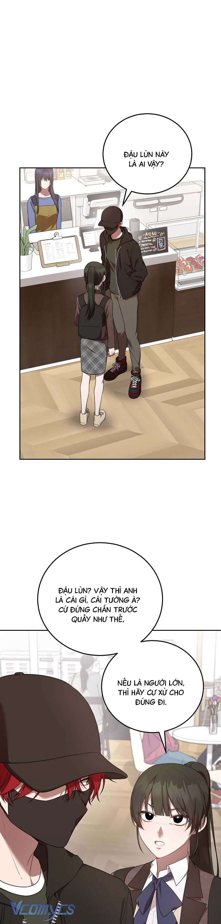 Chủ Tiệm Cafe Là Guide Cấp S Chapter 19 - Next Chap 20