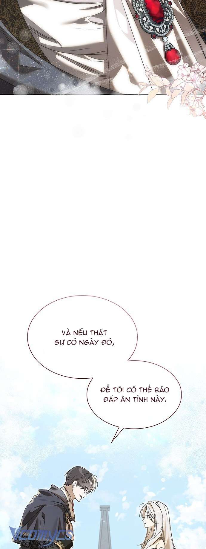 Cứ Cố Gắng Hết Sức Để Hối Hận Chap 2 - Trang 4