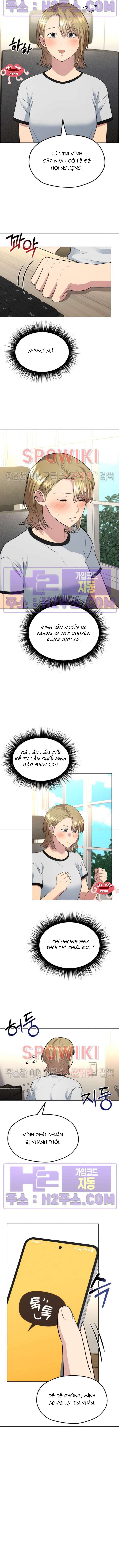 Twenty Nights Twenty Nights-Chap 39 - Trang 2