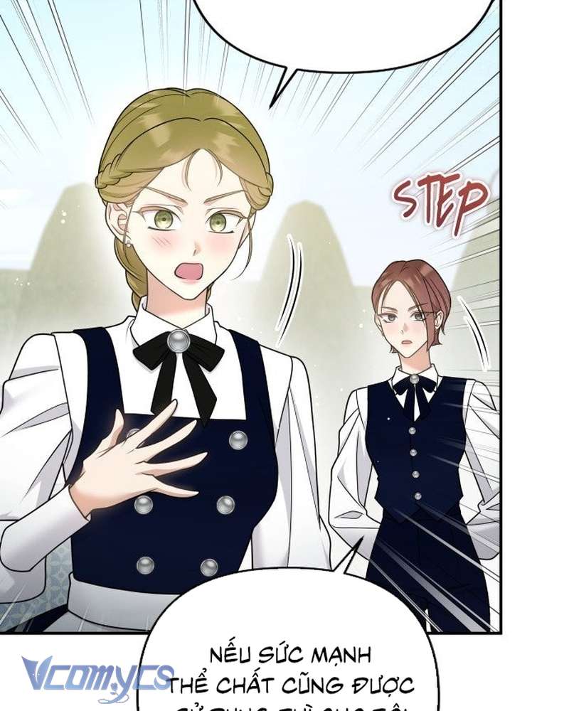 Trước Khi Em Có Ý Định Chạy Trốn Ta Sẽ Ngăn Chặn Nó Chap 31 - Trang 2