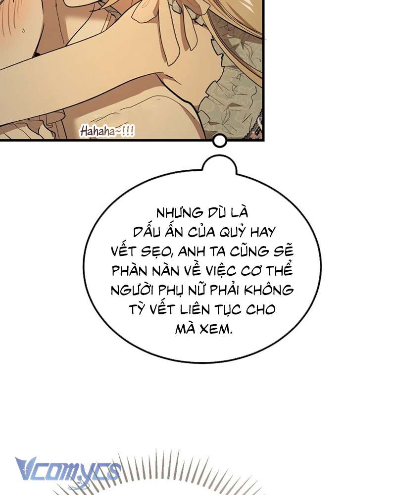 Ác Quỷ Nuôi Dưỡng Tiểu Thư Chapter 49 - Trang 4