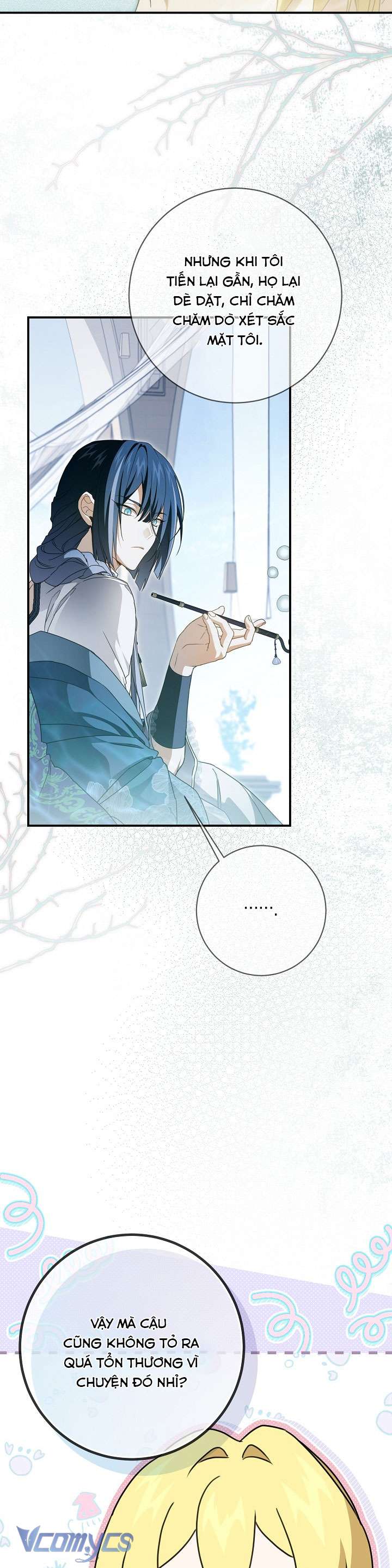 Lại Một Lần Nữa Hướng Về Ánh Sáng Chap 102 - Trang 2