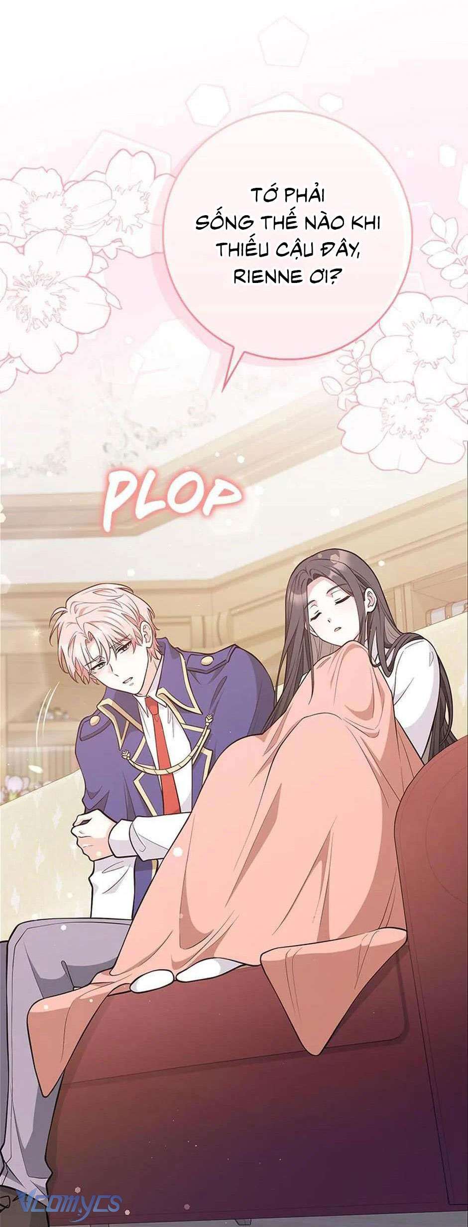 Tôi Thề Chúng Ta Chỉ Là Bạn Chapter 18 - Trang 4