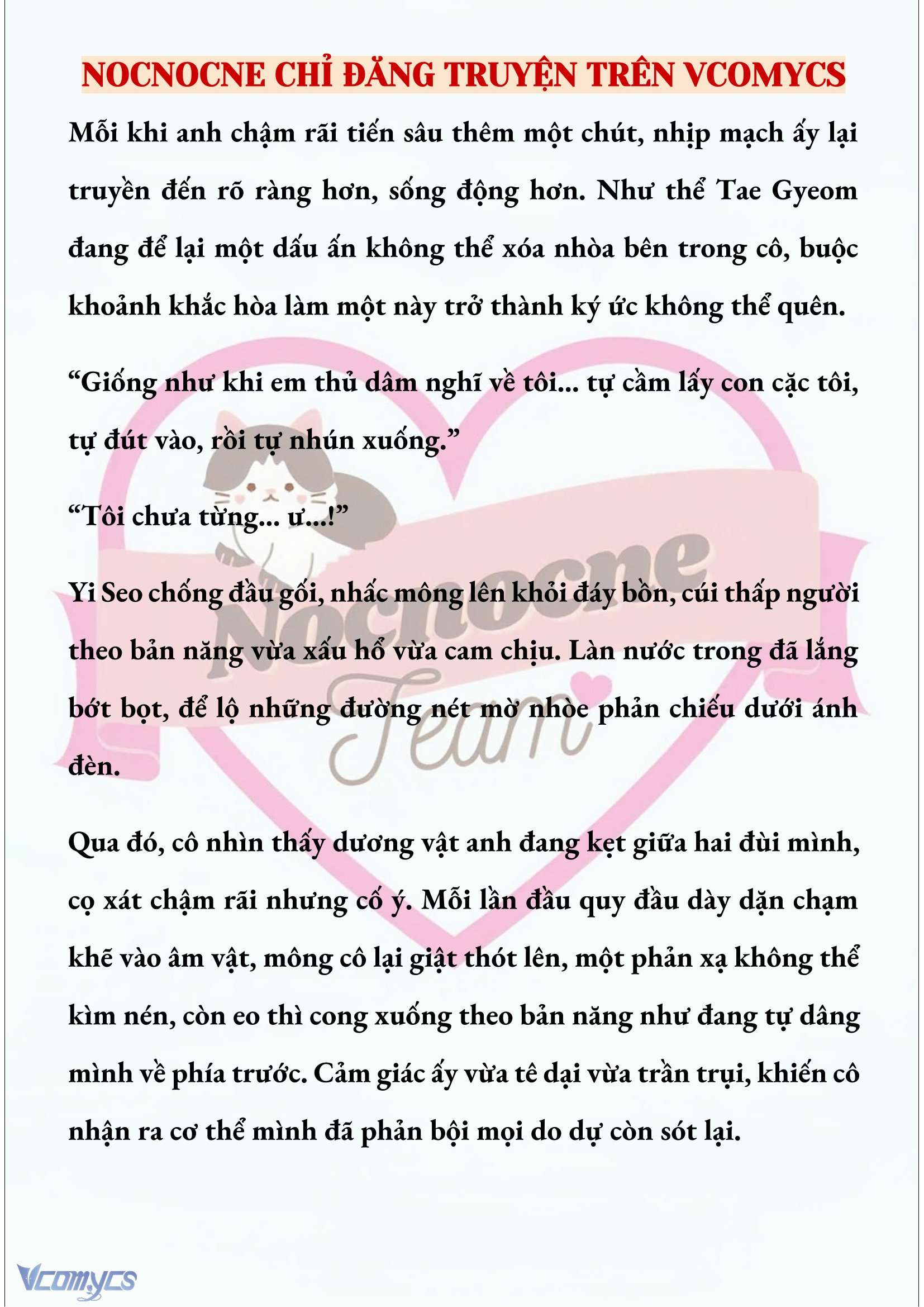 [NOVEL] NGỌN ĐÈN BIỆT VIỆN KHÔNG BAO GIỜ TẮT Chap 44 - Trang 2