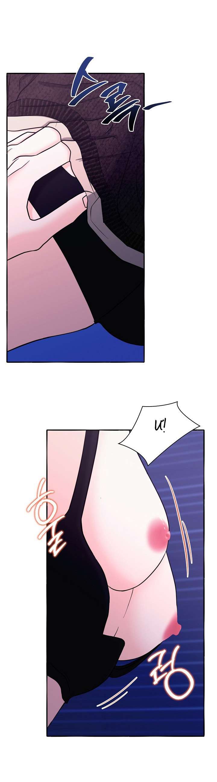 Ván Chơi Cá Cược Chap 24 - Next Chap 25