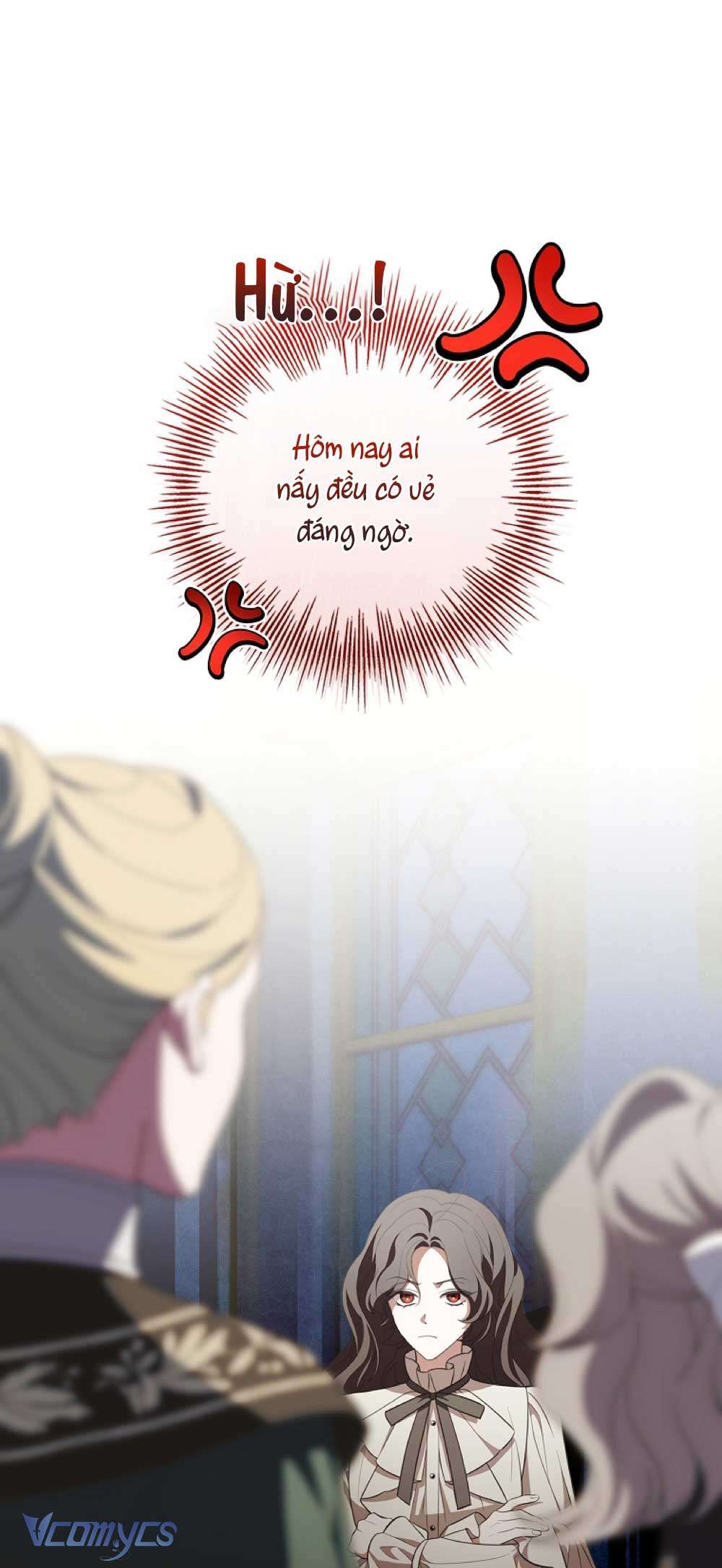 100 lời nguyền tại dinh thự Illestone Chap 12 - Trang 3