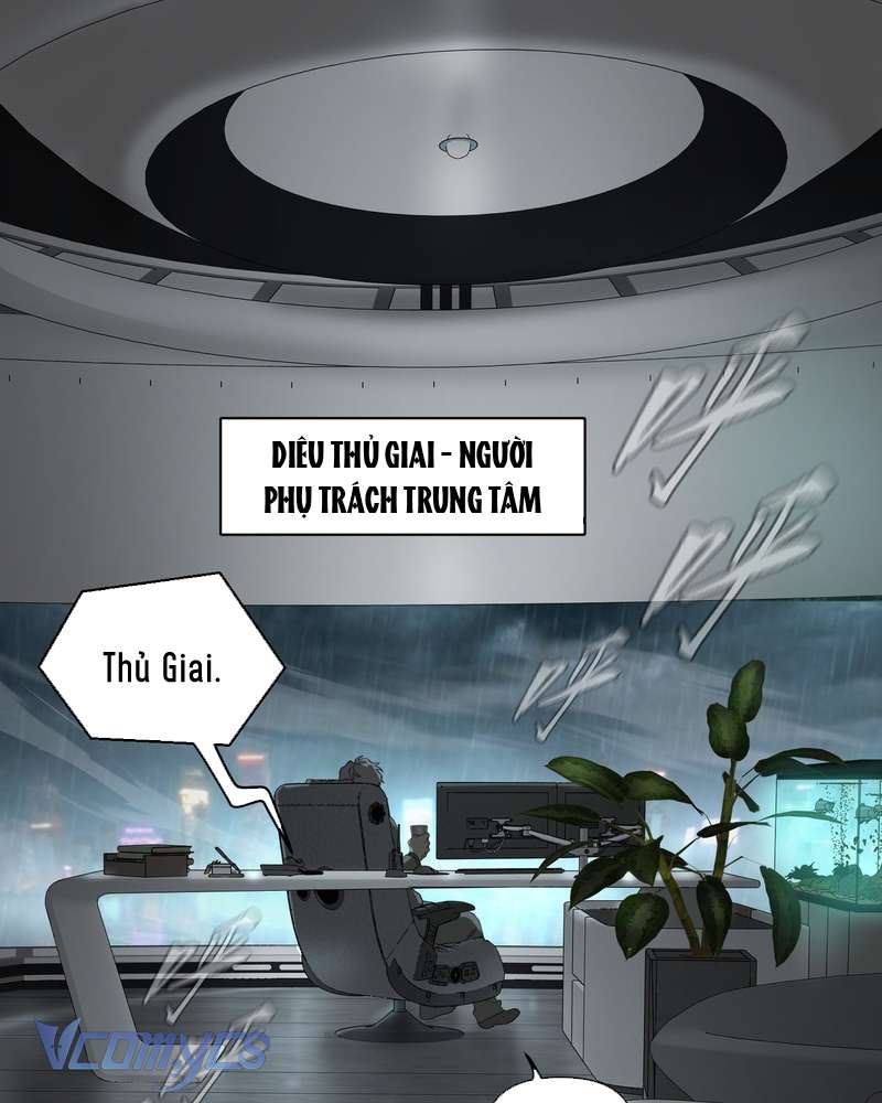 Ác Chi Hoàn Chap 78 - Next 