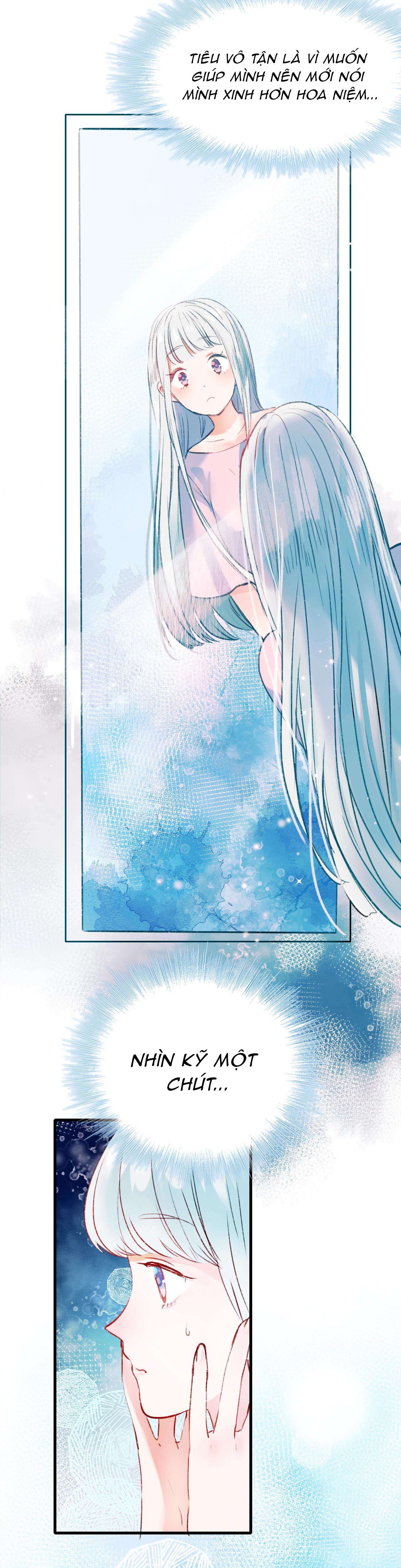 Thành Dã Tiêu Hà Chapter 22 - Trang 4