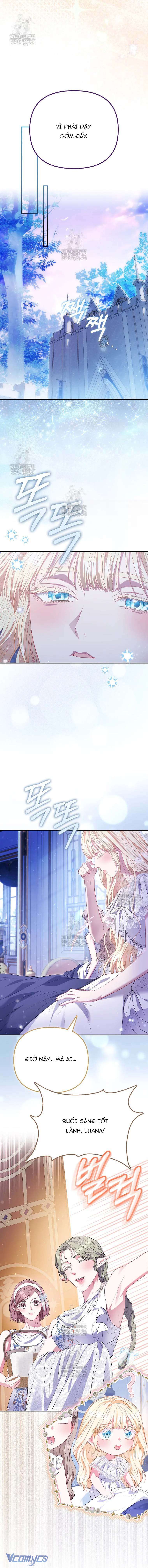 Nàng Công Chúa Của Mọi Người Chap 102 - Trang 2