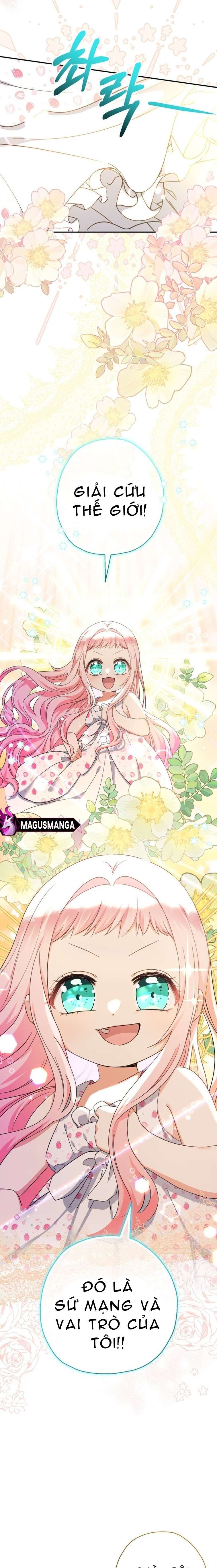 [PNT] Tiểu Thư Tích Tiền Đi Bụi Chap 49 - Trang 2