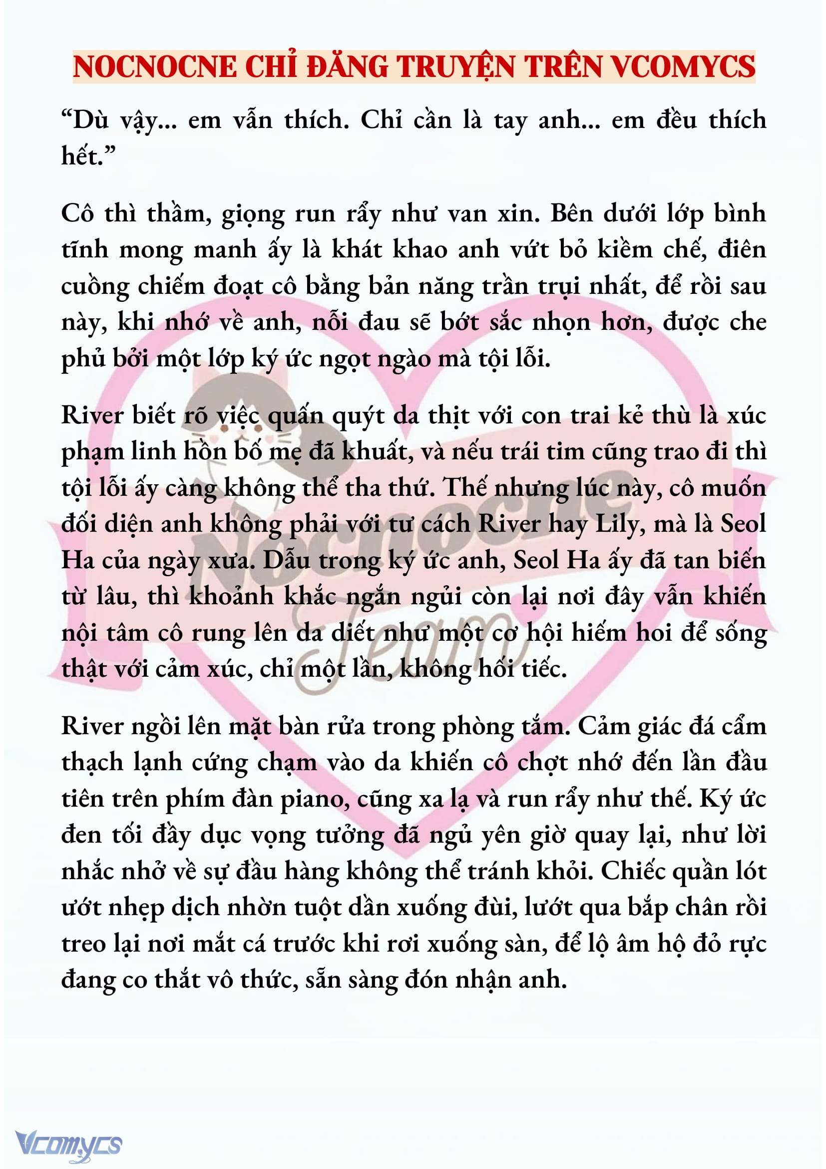 [TIỂU THUYẾT] ĐIỂM CHÍ Chap 69 - Trang 2