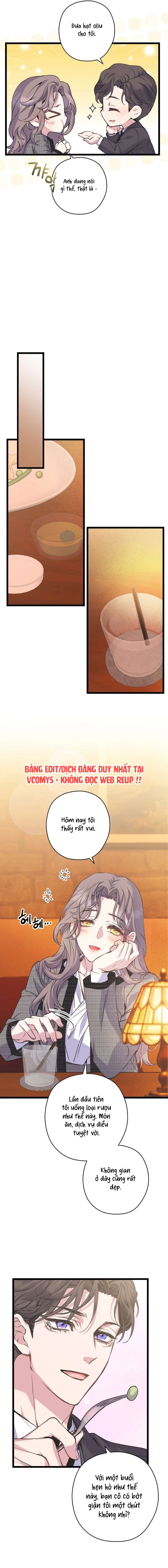 [ 18+ ] Thời gian phu thê ân ái Chap 13 - Next Chap 14