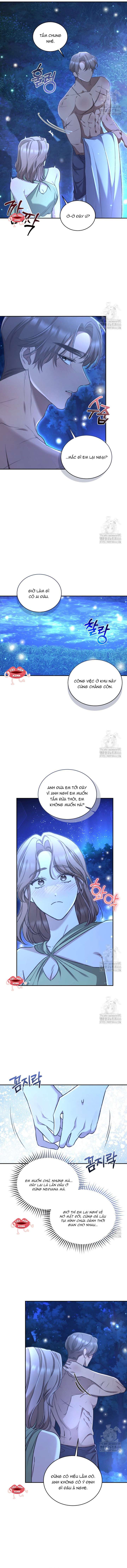 Khu Rừng Hoang Dã Khu Rừng Hoang Dã -Chap 51 - Trang 2