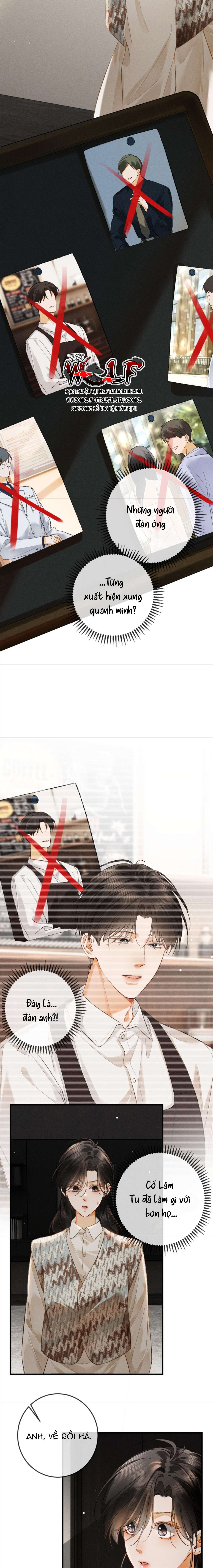 Sa Vào Cạm Bẫy! Chap 14 - Next Chap 15