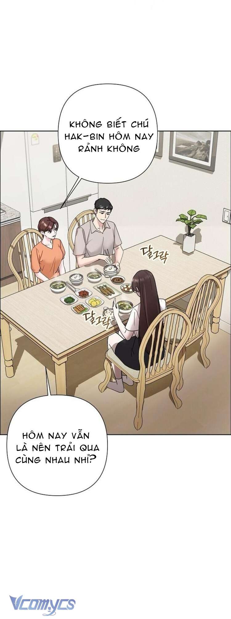 Thiêu Rụi Chap 2 - Trang 2