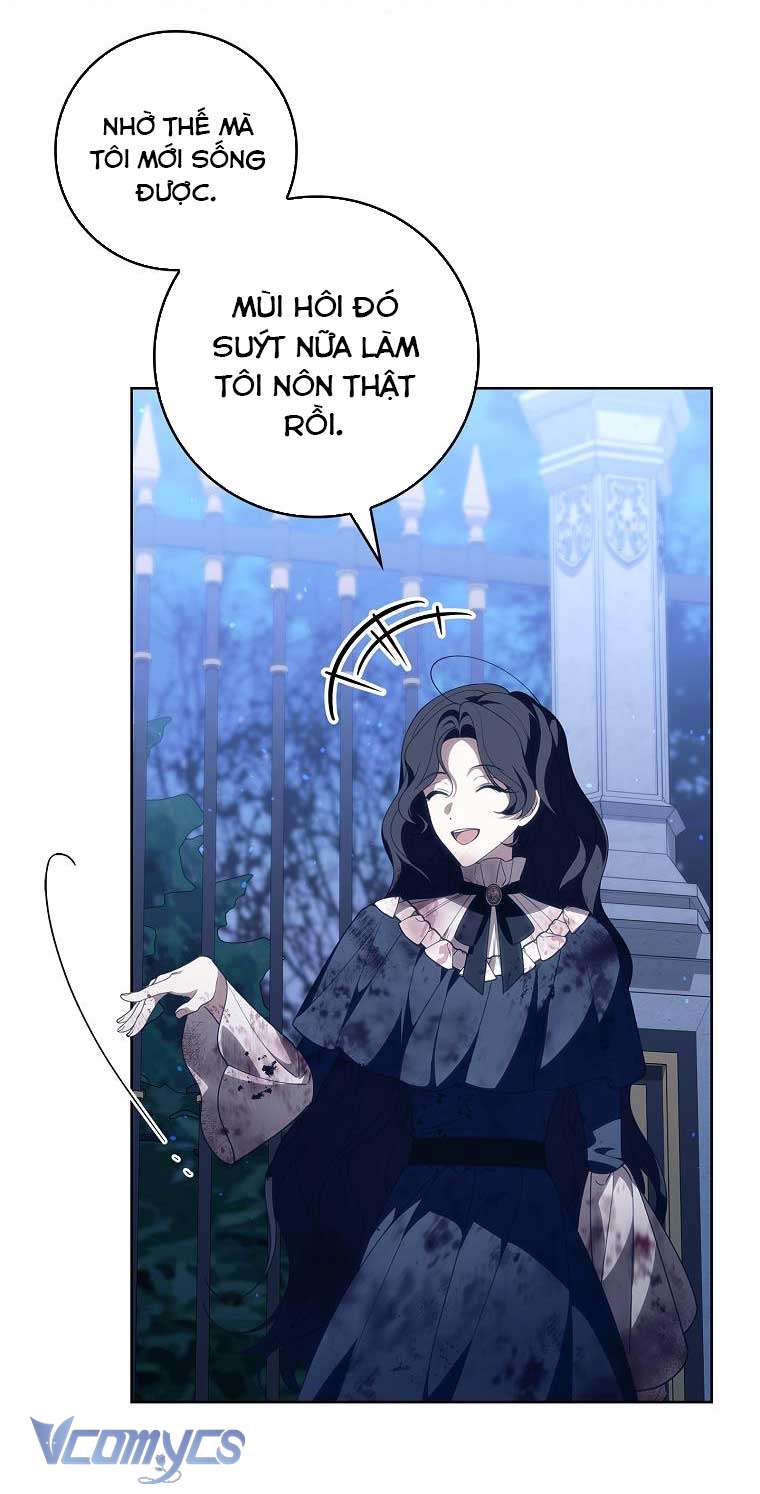 100 lời nguyền tại dinh thự Illestone Chap 7 - Trang 3