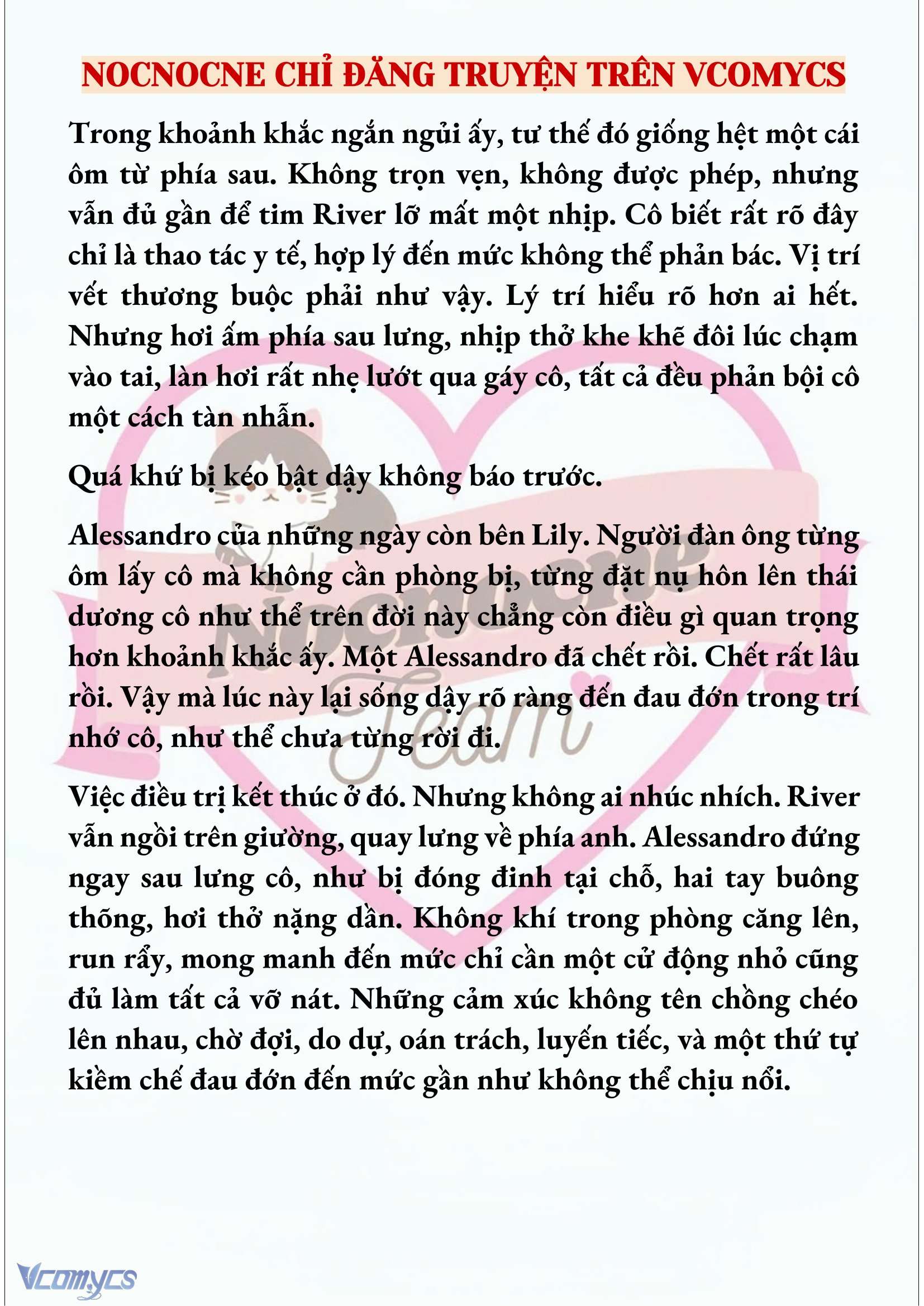 [TIỂU THUYẾT] ĐIỂM CHÍ Chap 120 - Trang 2