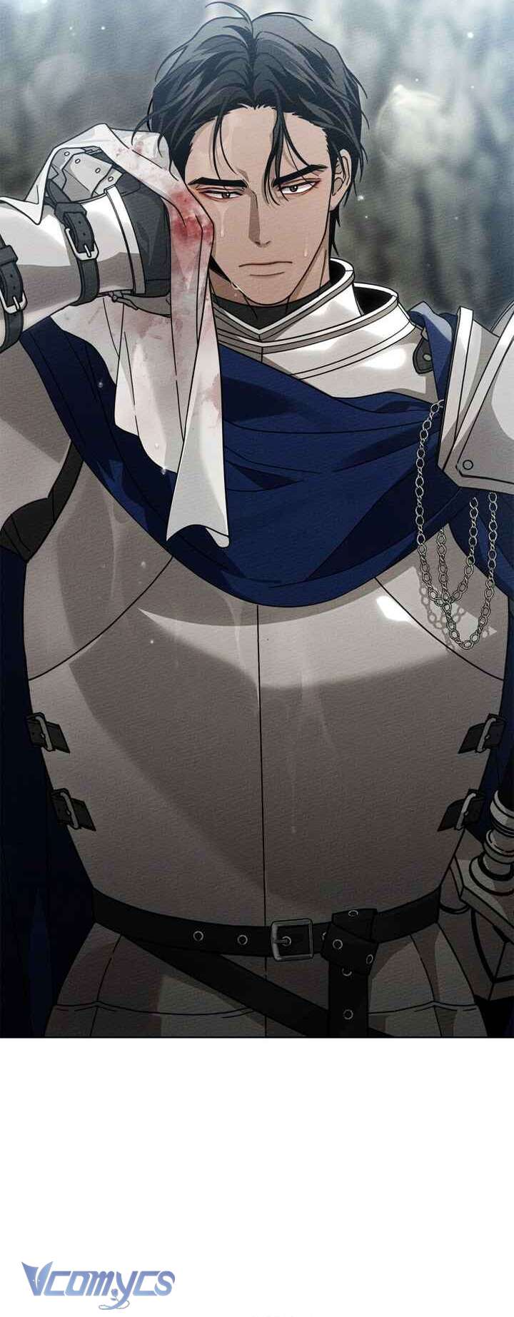 Dưới Bóng Cây Sồi Chapter 97 - Trang 4