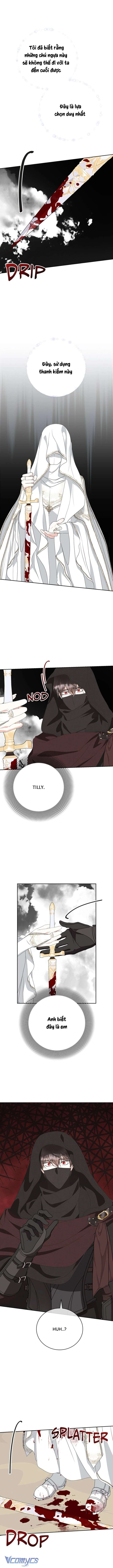 Sinh Ra Trở Thành Nhân Vật Không Có Trong Nguyên Tác Chap 91 - Trang 2