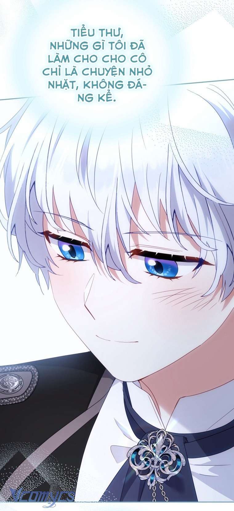 Tôi Được Nuôi Dưỡng Bởi Những Kẻ Phản Diện Chap 120 - Trang 2