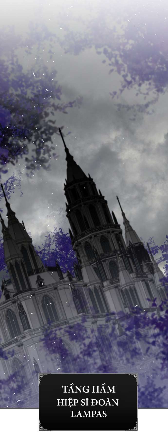 Lời Thú Nhận Của Chúa Tể Bóng Tối Chap 126 - Trang 3