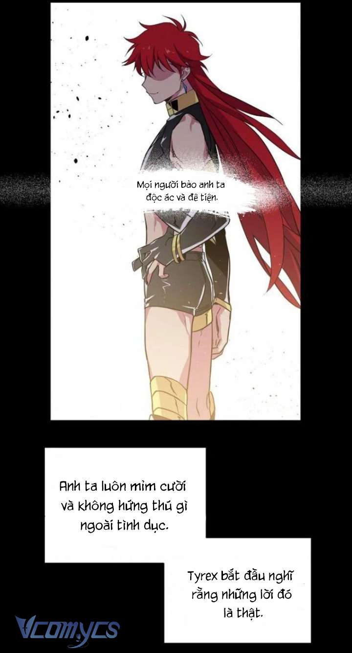 CHITRA Chapter 50 - Trang 4